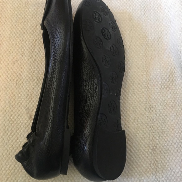 TORY BURCH Reeva flat - Picture 4 of 5